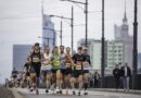 To będzie największy maraton w historii Polski. Warszawa gotowa na rekordową edycję To będzie największy maraton w historii Polski. Warszawa gotowa na rekordową edycję