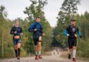 Bison Ultra-Trail zmienia trasy. Ostatnie miejsca na dystansie 100 km Bison Ultra-Trail zmienia trasy. Ostatnie miejsca na dystansie 100 km