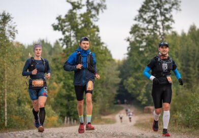 Bison Ultra-Trail zmienia trasy. Ostatnie miejsca na dystansie 100 km Bison Ultra-Trail zmienia trasy. Ostatnie miejsca na dystansie 100 km