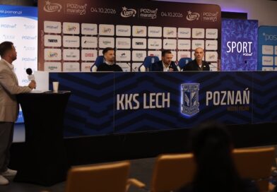 LOTTO 25. Poznań Maraton już w niedzielę LOTTO 25. Poznań Maraton już w niedzielę