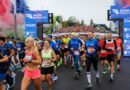 Rekordowy Silesia Marathon. Już 15 tysięcy uczestników Rekordowy Silesia Marathon. Już 15 tysięcy uczestników