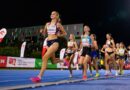 Tłumy młodych lekkoatletów na mistrzostwach Polski U16 w Lubinie Tłumy młodych lekkoatletów na mistrzostwach Polski U16 w Lubinie