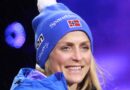 Therese Johaug pobiegła w Kopenhadze półmaraton szybciej od rekordu Polski Therese Johaug pobiegła w Kopenhadze półmaraton szybciej od rekordu Polski