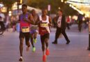 Mocny debiut półmaratonu w Łodzi. Benedek zgarnął całą pulę