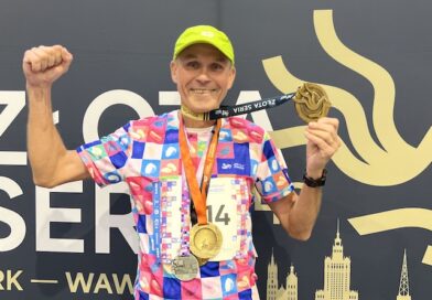 Ponad 200 Pegazów rozdanych w Warszawie. Złota Seria 42 rośnie w siłę Ponad 200 Pegazów rozdanych w Warszawie. Złota Seria 42 rośnie w siłę