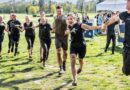 Runmageddon będzie szalał pod Wrocławiem Runmageddon będzie szalał pod Wrocławiem
