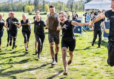 Runmageddon będzie szalał pod Wrocławiem Runmageddon będzie szalał pod Wrocławiem