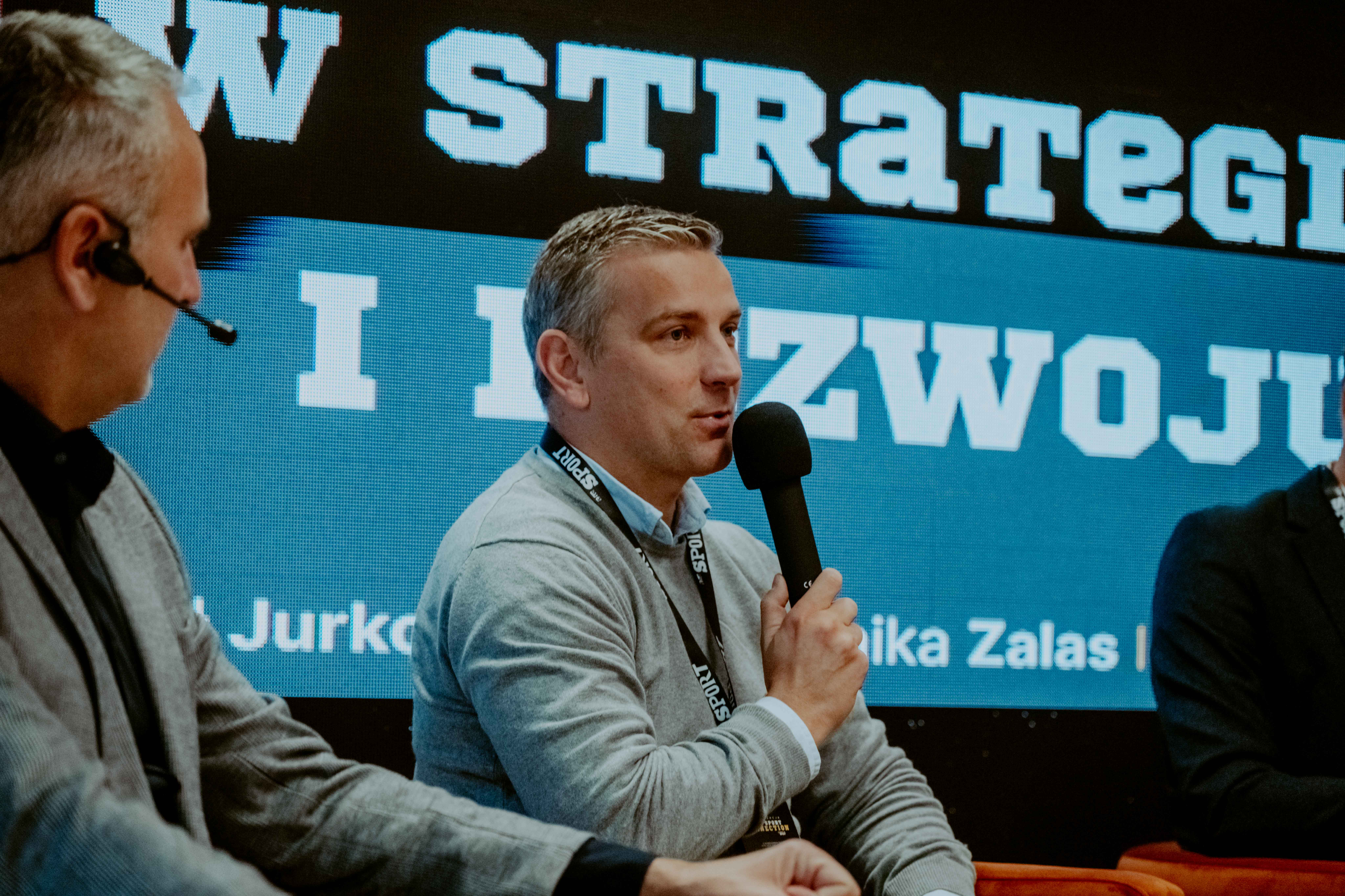 Organizatorzy imprez spotkają się w Warszawie. Czeka solidna porcja wiedzy