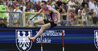 Diamentowa Liga 2027 odsłania karty. Na Śląsku aż 19 konkurencji Diamentowa Liga 2027 odsłania karty. Na Śląsku aż 19 konkurencji
