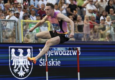 Diamentowa Liga 2027 odsłania karty. Na Śląsku aż 19 konkurencji Diamentowa Liga 2027 odsłania karty. Na Śląsku aż 19 konkurencji