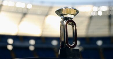Diamentowa Liga ogłosiła terminarz 2027. Silesia tuż przed wielkim finałem