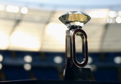 Diamentowa Liga ogłosiła terminarz 2027. Silesia tuż przed wielkim finałem