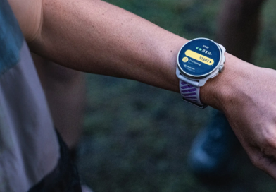 Suunto Race 3S debiutuje. Nawet 38 godzin pracy z GPS i trener oparty na AI Suunto Race 3S debiutuje. Nawet 38 godzin pracy z GPS i trener oparty na AI