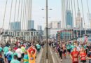21. Półmaraton Warszawski celuje w 28 tysięcy uczestników. To może być za mało