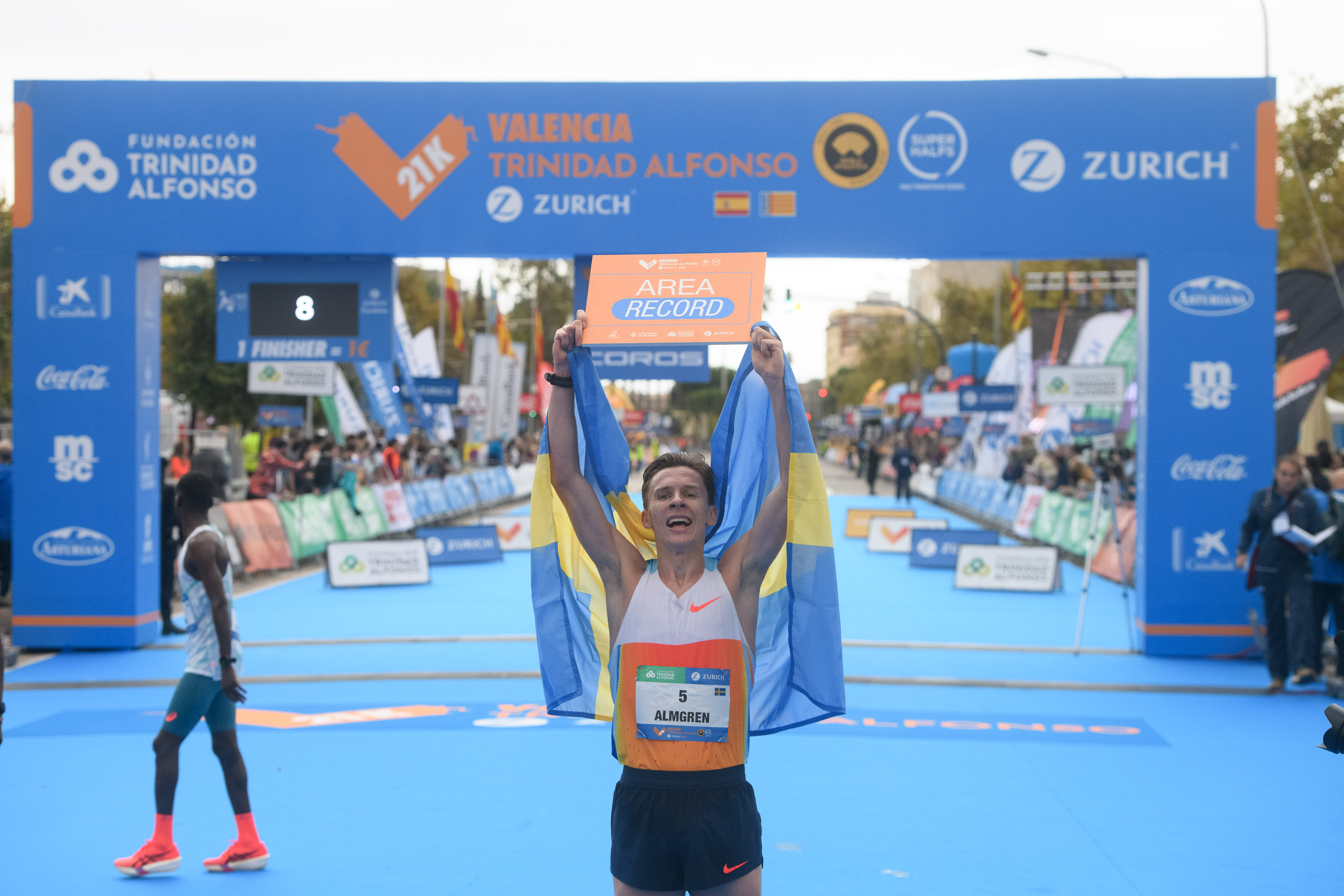 W niedzielę wielkie ściganie w Walencji. W elicie półmaratonu Polacy