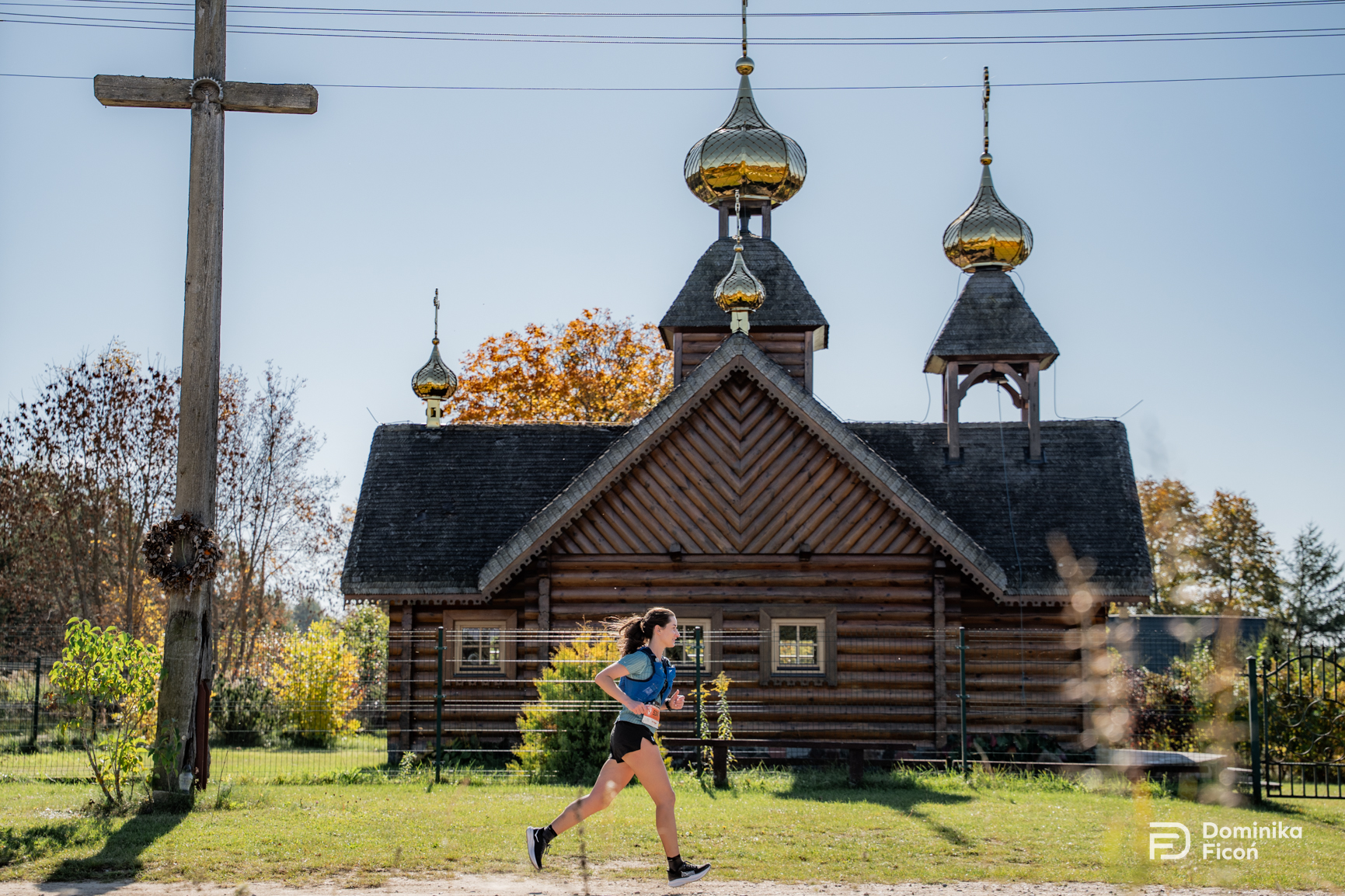 Bison Ultra-Trail 2026. Tysiące powodów, żeby wrócić do Supraśla