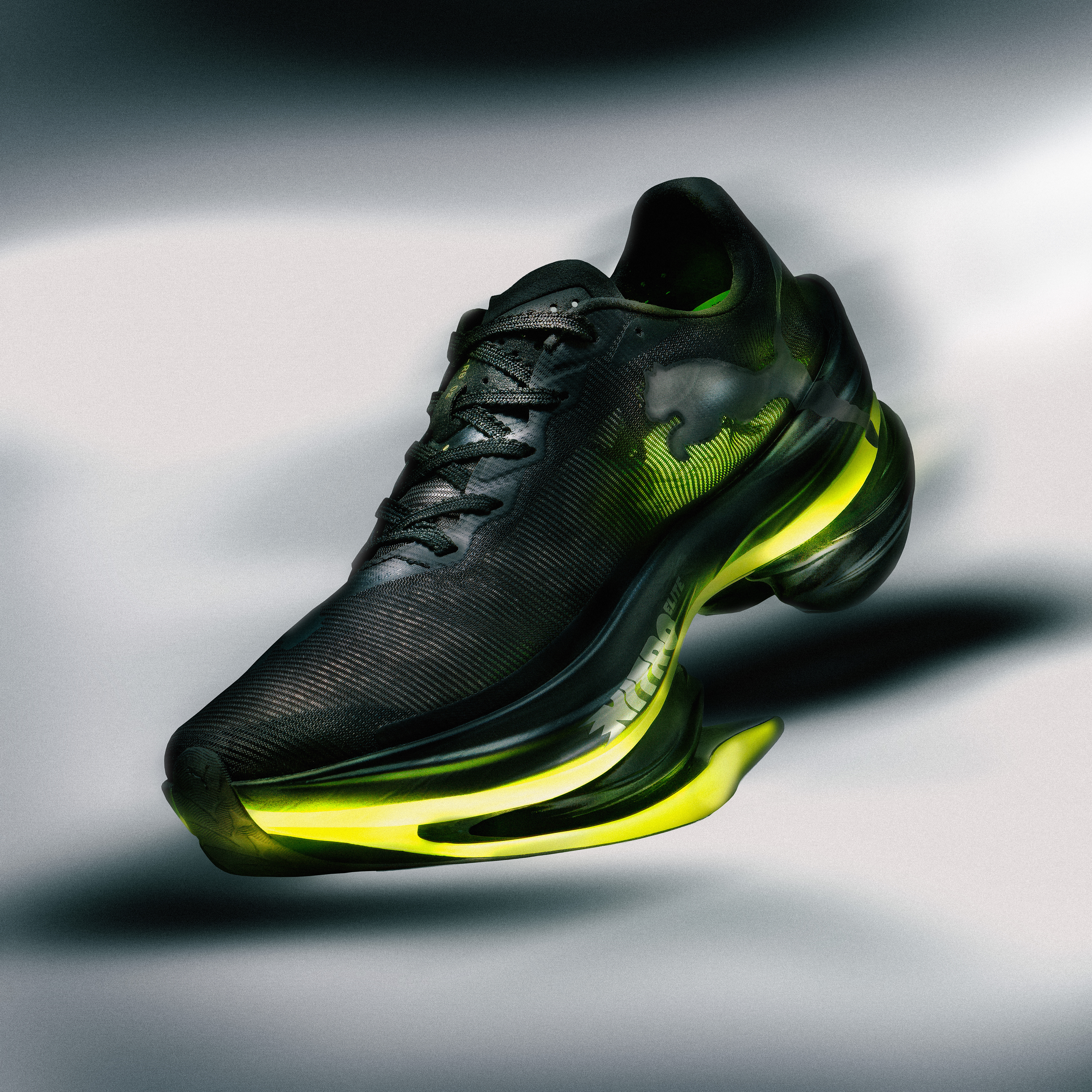 Tak będą wyglądać buty przyszłości? PUMA pokazuje FAST-RB 2