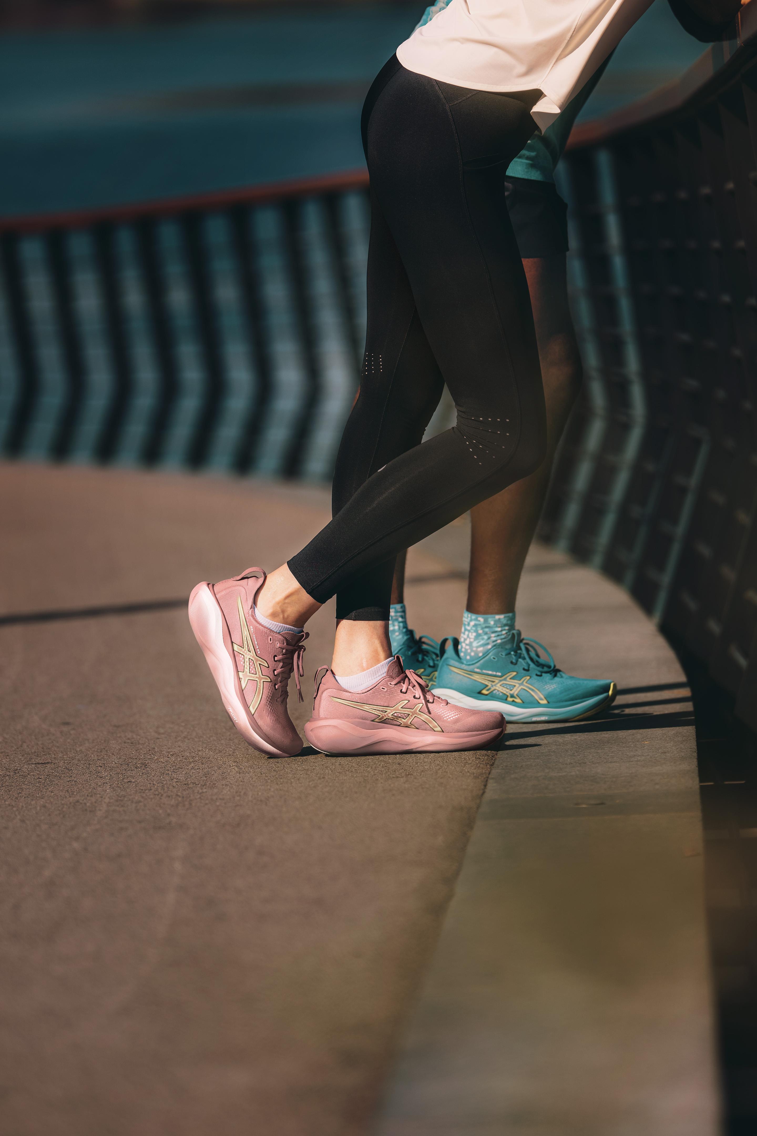 ASICS GEL-NIMBUS 29. Nowa odsłona treningowego klasyka