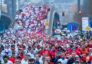 36. Bieg Niepodległości wyprzedany! Na starcie stanie 22 tysiące biegaczy 36. Bieg Niepodległości wyprzedany! Na starcie stanie 22 tysiące biegaczy