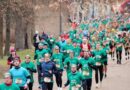 W Łazienkach Królewskich znów pobiegną pomocnicy św. Mikołaja W Łazienkach Królewskich znów pobiegną pomocnicy św. Mikołaja