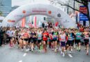 Warszawa zaprasza na 36. Bieg Niepodległości. Już blisko 15 tysięcy zapisanych