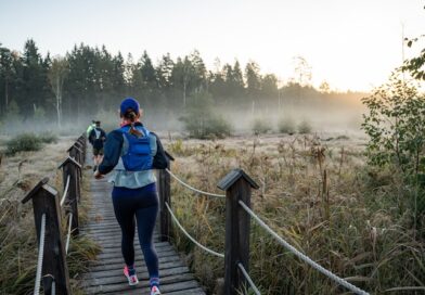 Bison Ultra-Trail 2026. Tysiące powodów, żeby wrócić do Supraśla Bison Ultra-Trail 2026. Tysiące powodów, żeby wrócić do Supraśla