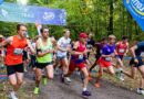 Ruszył 14. sezon CITY TRAIL. Biegacze wracają na leśne trasy Ruszył 14. sezon CITY TRAIL. Biegacze wracają na leśne trasy