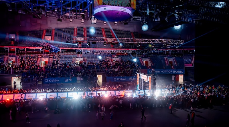 Kraków gospodarzem mistrzostw Polski w półmaratonie 2027