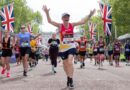 TCS London Marathon najbardziej zrównoważonym biegiem ulicznym TCS London Marathon najbardziej zrównoważonym biegiem ulicznym