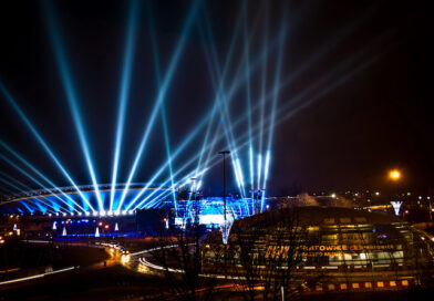 Katowice szykują nocny półmaraton. Pierwsze pakiety już wyprzedane