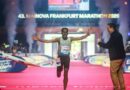 Sensacyjny zwycięzca maratonu we Frankfurcie. Wymarzony debiut Niemki Sensacyjny zwycięzca maratonu we Frankfurcie. Wymarzony debiut Niemki