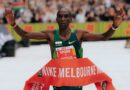 Kipchoge znów wygrywa. Rekord trasy w Melbourne