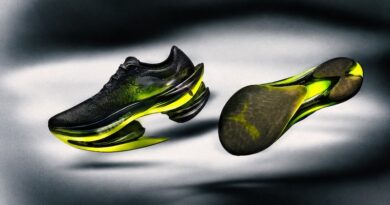 Tak będą wyglądać buty przyszłości? PUMA pokazuje FAST-RB 2
