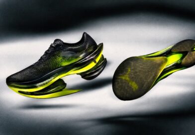 Tak będą wyglądać buty przyszłości? PUMA pokazuje FAST-RB 2 Tak będą wyglądać buty przyszłości? PUMA pokazuje FAST-RB 2