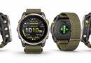 Garmin Enduro 4. Nawet 320 godzin pracy baterii