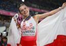 Klaudia Kazimierska z sezonem życia. Dostanie Złote Kolce? Klaudia Kazimierska z sezonem życia. Dostanie Złote Kolce?