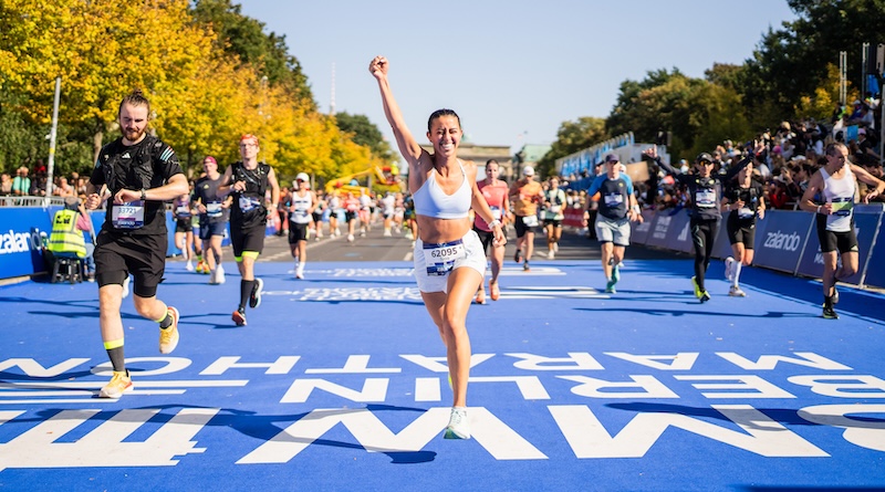 Ruszyły zapisy na Berlin Marathon 2027. Znamy cenę pakietu, jest też nowy sponsor