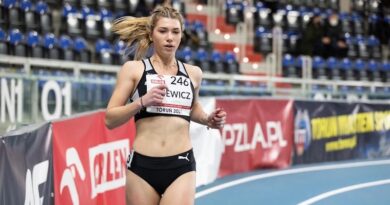 Kornelia Lesiewicz zakończyła karierę w wieku 23 lat