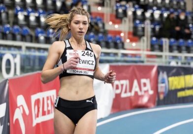 Kornelia Lesiewicz zakończyła karierę w wieku 23 lat