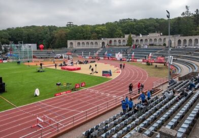 PZLA ogłosił kolejnych gospodarzy mistrzostw Polski 2027 PZLA ogłosił kolejnych gospodarzy mistrzostw Polski 2027