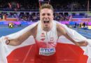 Jakub Szymański zamierza obronić europejski tytuł Jakub Szymański zamierza obronić europejski tytuł