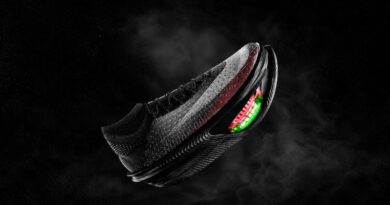 Po historycznym maratonie Adidasa czas na ruch Nike. Nadchodzi Apex