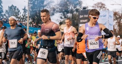 Geleto i Chepkwony triumfują w Poznaniu. Za nami 25. edycja maratonu