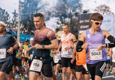 Geleto i Chepkwony triumfują w Poznaniu. Za nami 25. edycja maratonu Geleto i Chepkwony triumfują w Poznaniu. Za nami 25. edycja maratonu