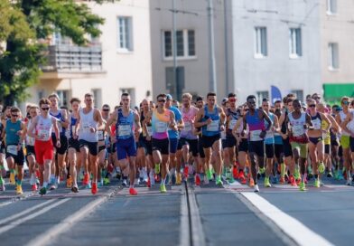 Dwa rekordy trasy i rekord frekwencji Poznań Five