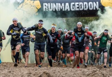 Runmageddon wraca do Twierdzy Modlin Runmageddon wraca do Twierdzy Modlin