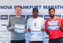 Frankfurt Marathon 2026. Rekord Niemiec i Europy zagrożony? Frankfurt Marathon 2026. Rekord Niemiec i Europy zagrożony?