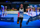 Rekord Polski Masters Gardzielewskiego w Sopocie. Ponad 4 tys. biegaczy na mecie