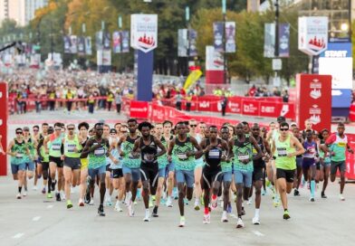 Kapitalny maraton w Chicago! Kipruto lepszy od Kiplimo, Feysa znów wygrała