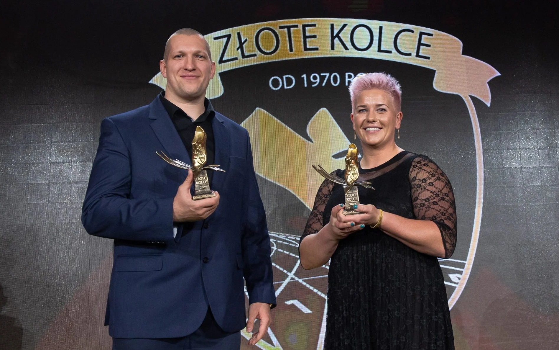 Nie tylko medale i rekordy. 20 ciekawostek z historii Złotych Kolców
